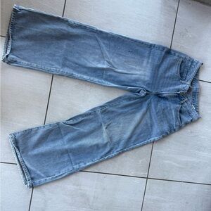 Women’s  Blue Jeans